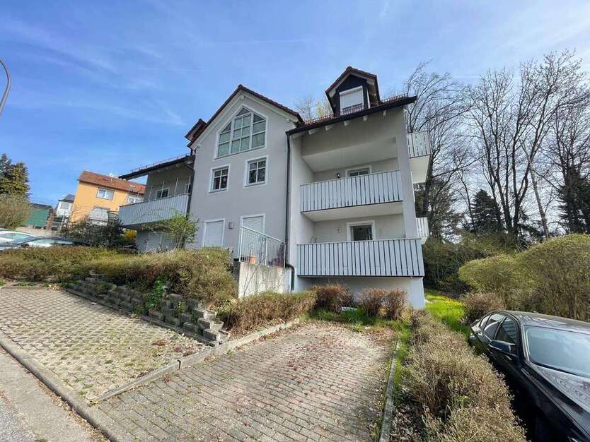 Wohnung zum Kaufen in Mallersdorf 130.000 € 38.79 m² 2 zimmer