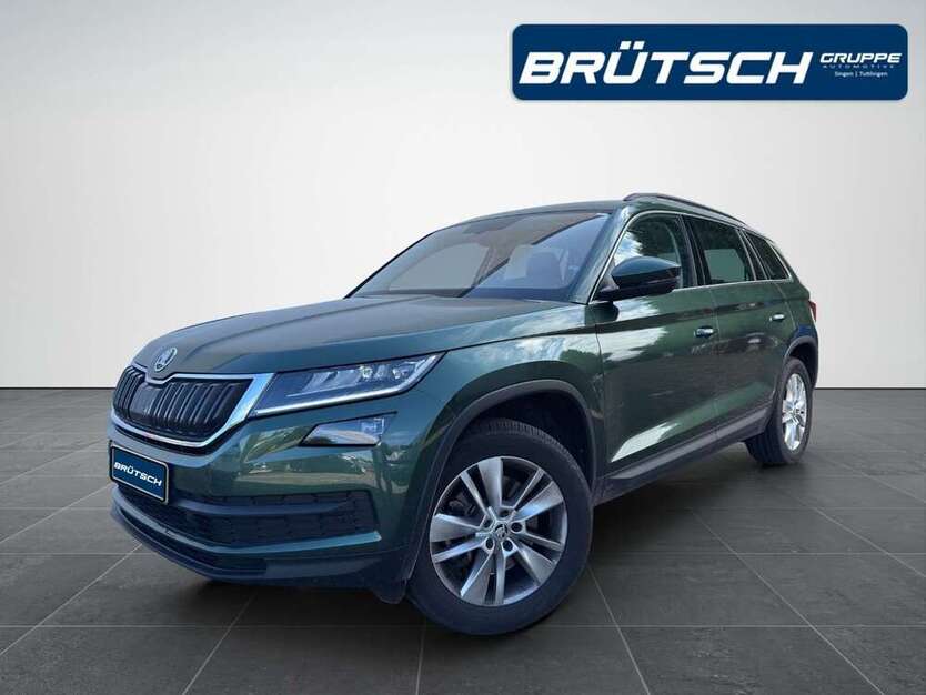 Kodiaq