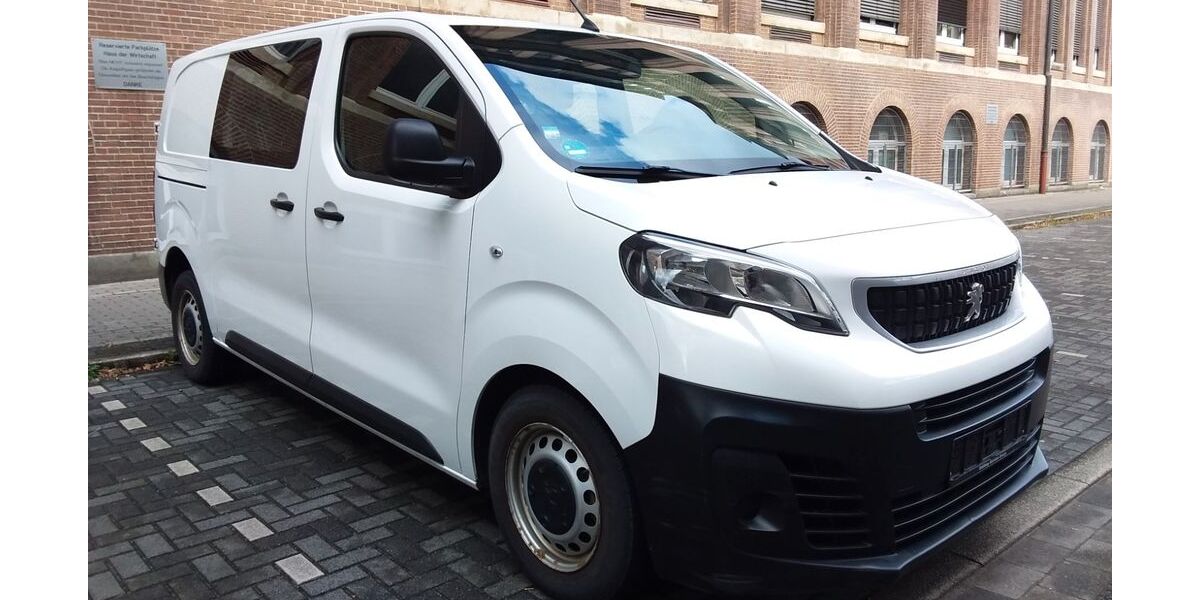 Peugeot Expert 175.700 km 12.600 &euro; Mülheim an der Ruhr 45473