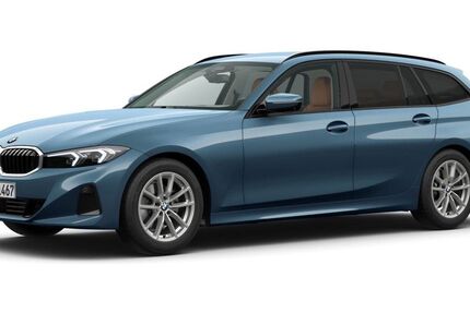 BMW 318 13.500 km 35.240 &euro; Neusitz/Rothenburg 91616