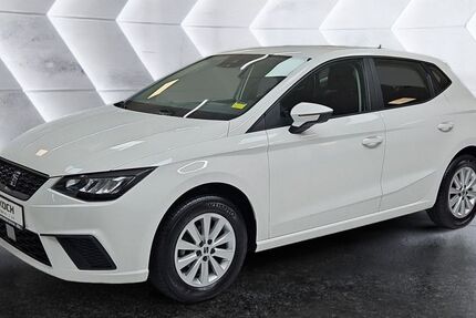 Seat Ibiza 9.987 km 15.790 &euro; Ahrensfelde 16356