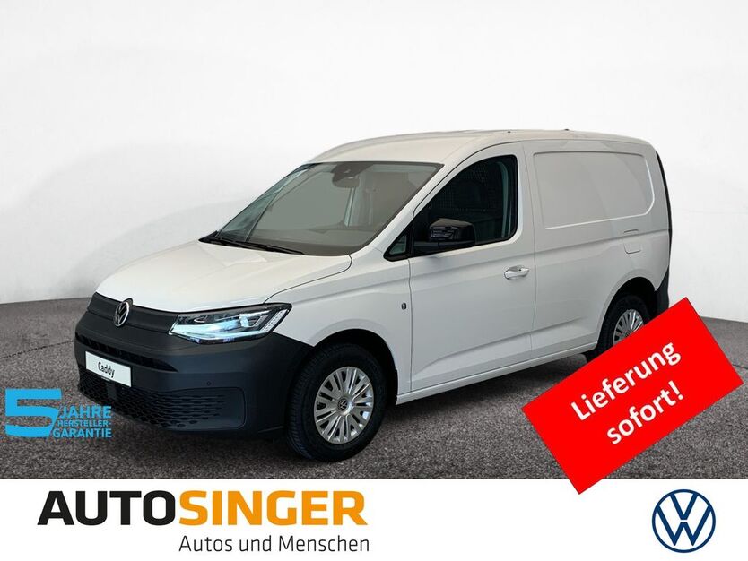 VW Caddy 8.000 km 29.980 € Marktoberdorf 87616
