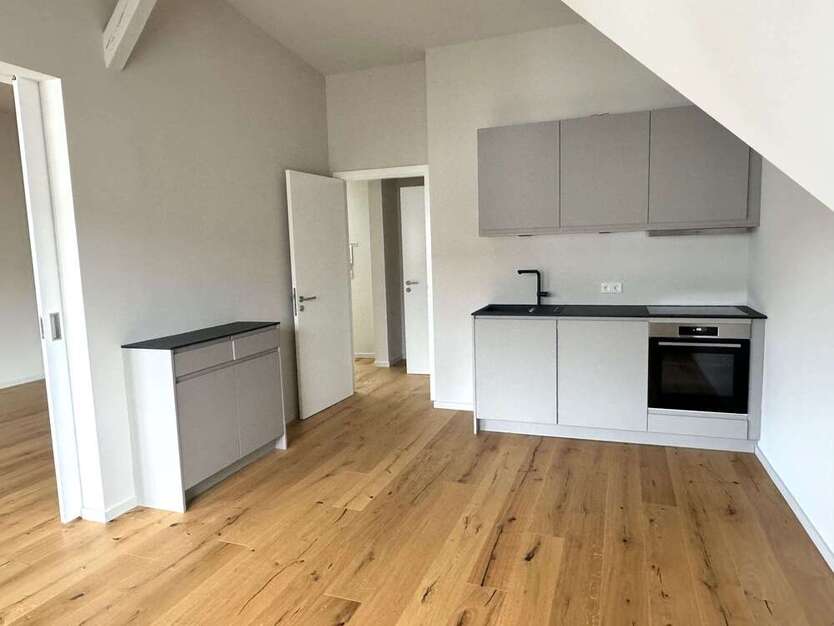 Wohnung zum Kaufen in Hamburg 499.000 € 44.56 m²