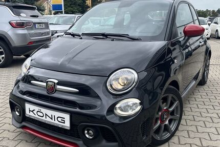 Abarth 595C 11.294 km 22.999 &euro; Leipzig 04178