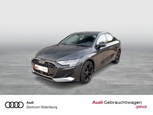 Audi A3 7.240 km 36.478 &euro; Oldenburg 26135