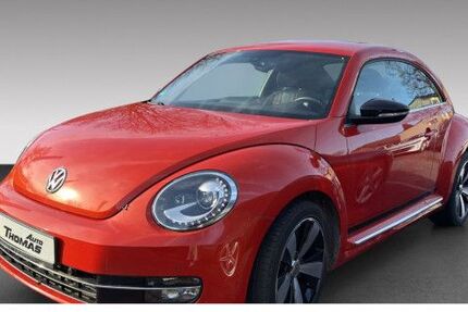 VW Beetle 38.745 km 15.880 € Hennef 53773