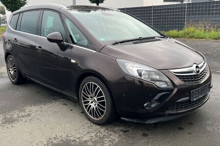 Opel Zafira 207.264 km 8.900 &euro; Gießen 35398