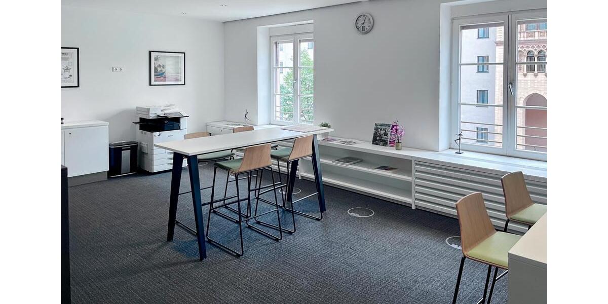 Gewerbeobjekt München Schwabing-Freimann - 8.787&euro; | Angebot:22940862