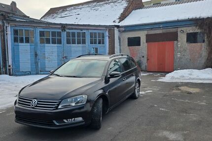 VW Passat 194.500 km 4.000 &euro; Marktredwitz 95615