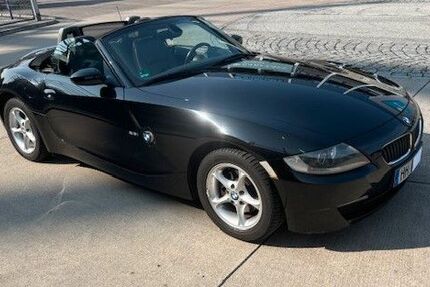 BMW Z4 196.000 km 7.900 &euro; Hamburg 22761