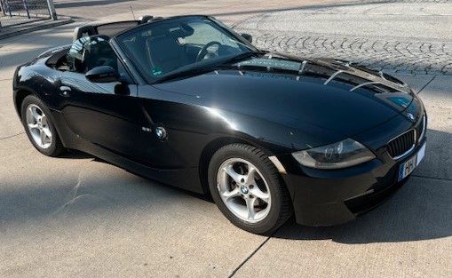 BMW Z4 196.000 km 7.900 &euro; Hamburg 22761