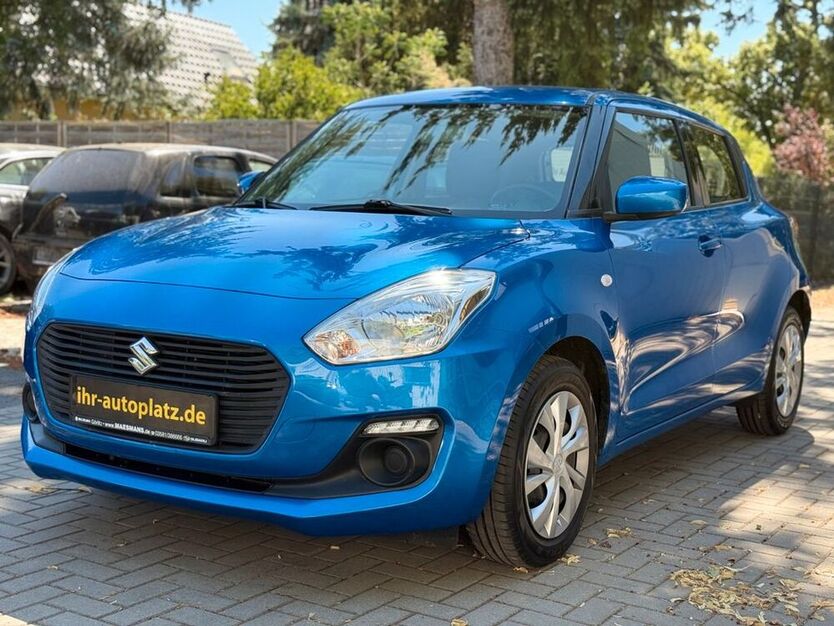 Swift