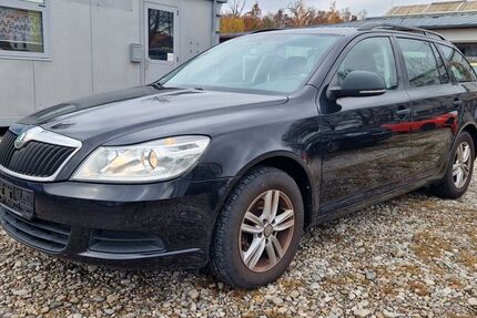 Skoda Octavia 219.368 km 3.100 &euro; Fürstenfeldbruck 82256