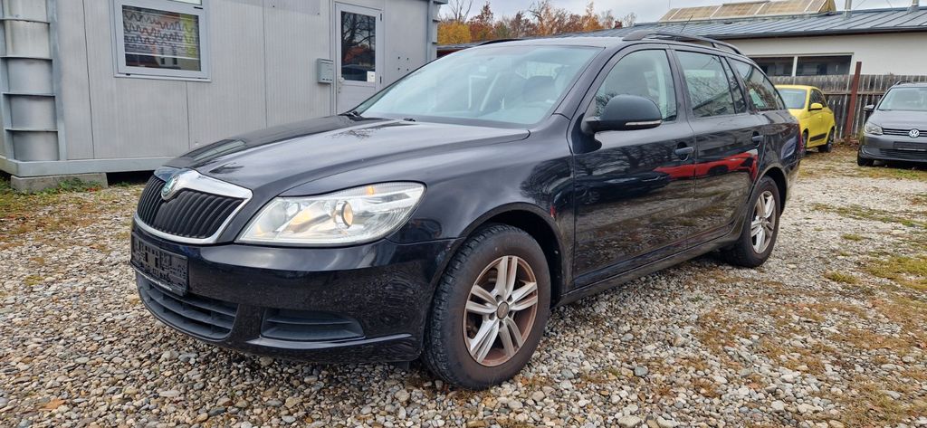 Skoda Octavia 219.368 km 3.100 &euro; Fürstenfeldbruck 82256