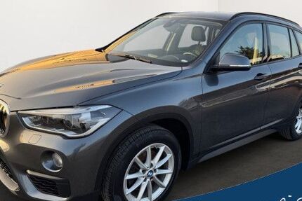 BMW X1 74.600 km 18.990 &euro; Langenhorn 25842