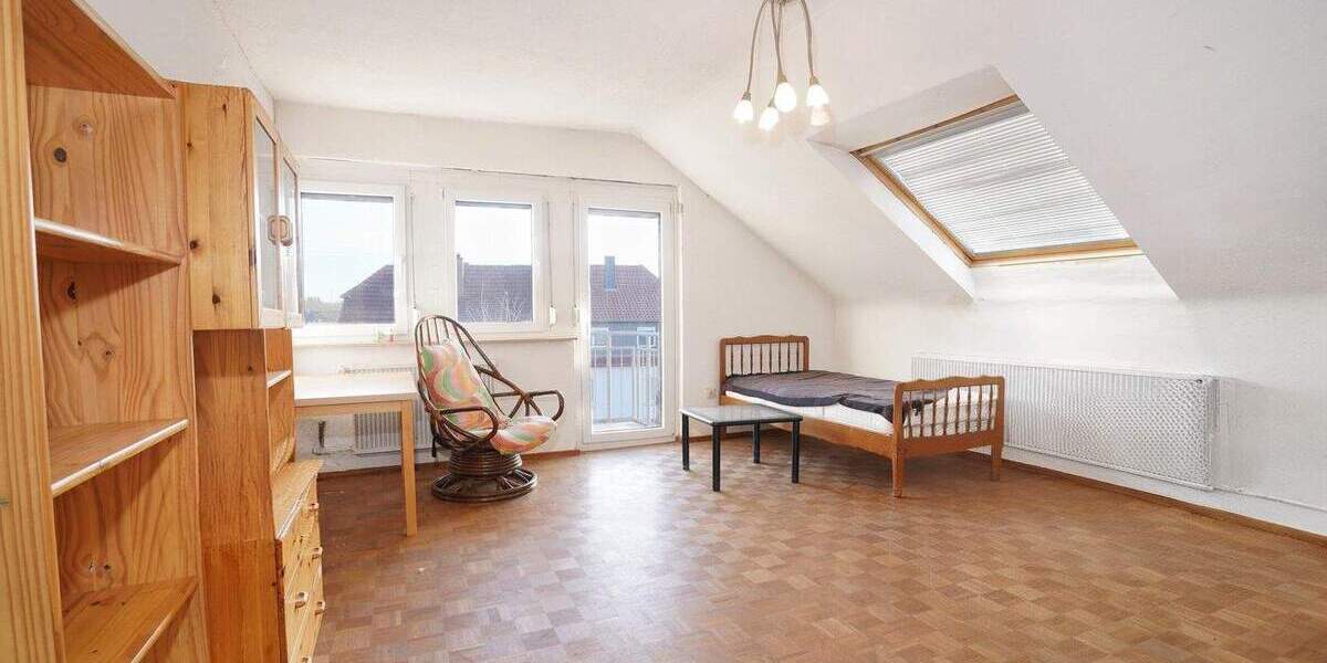 Einfamilienhaus Bretten - 7 Zimmer, 220 m&sup2;, 685.000&euro; | Angebot:24712191