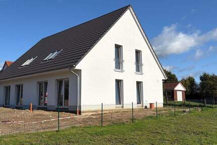 Neubau - sofort bezugsfertig! 4 zimmer