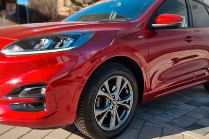 Ford Kuga 90.000 km 16.500 &euro; Dannstadt-Schauernheim 67125