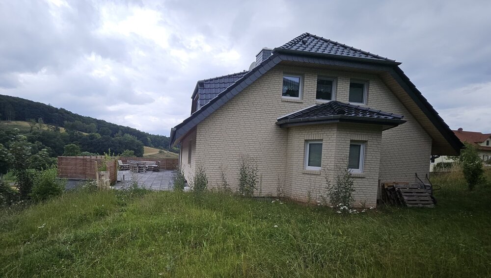 Nentershausen-OT, EFH - Einfamilienhaus Nentershausen Weißenhasel | Angebot:21619749