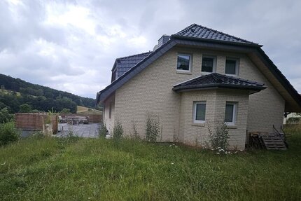 Nentershausen-OT, EFH - Haus Nentershausen Weißenhasel | Angebot:21619749