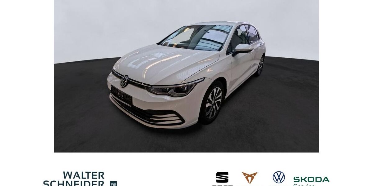 VW Golf 47.050 km 23.550 &euro; Kreuztal 57223