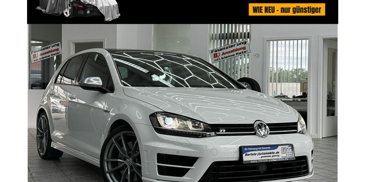 VW Golf 50.000 km 19.900 &euro; Fuhrberg 30938