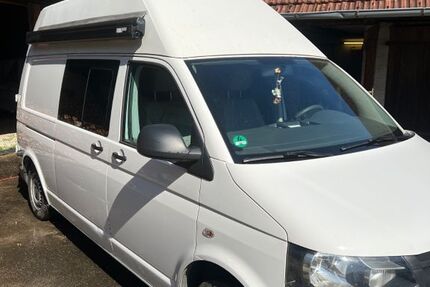 VW T5 Transporter 174.000 km 21.500 &euro; Altdorf 90518