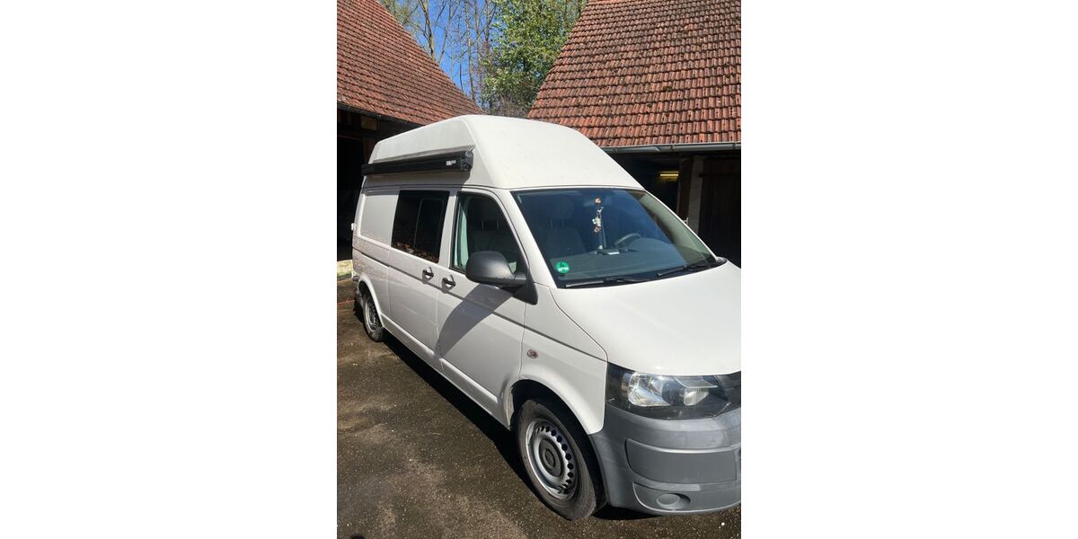 VW T5 Transporter 174.000 km 21.500 &euro; Altdorf 90518