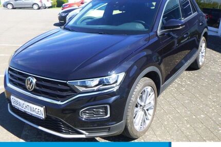 VW T-Roc 77.400 km 23.750 € Nastätten 56355