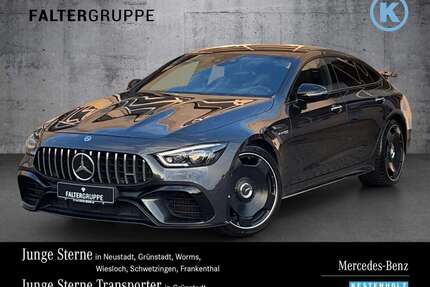 Mercedes AMG GT