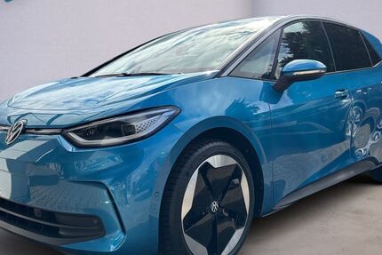 VW ID.3 2.355 km 42.301 &euro; Walldorf 69190