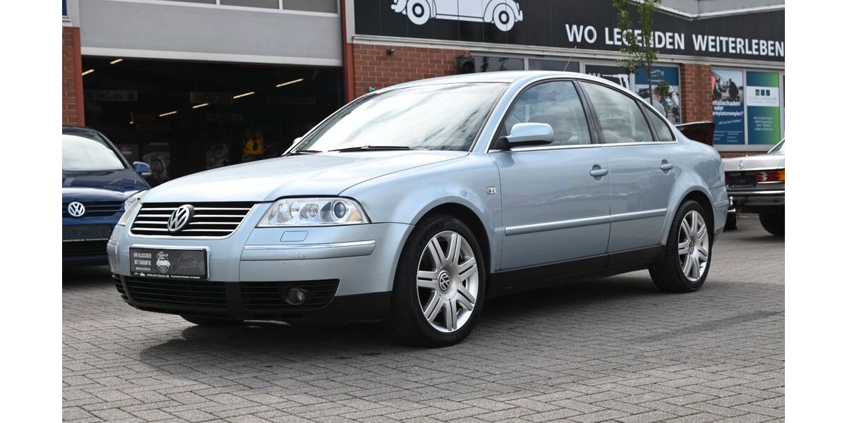 VW Passat 179.913 km 7.990 &euro; Lastrup 49688