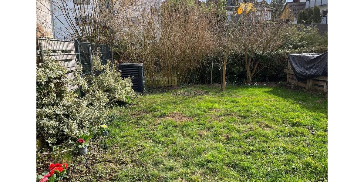 Etagenwohnung Roßdorf - 1 Zimmer, 35 m&sup2;, 450&euro; | Angebot:25416543