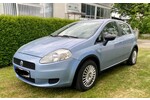 Fiat Grande Punto 175.000 km 2.150 € Zimmern 07778