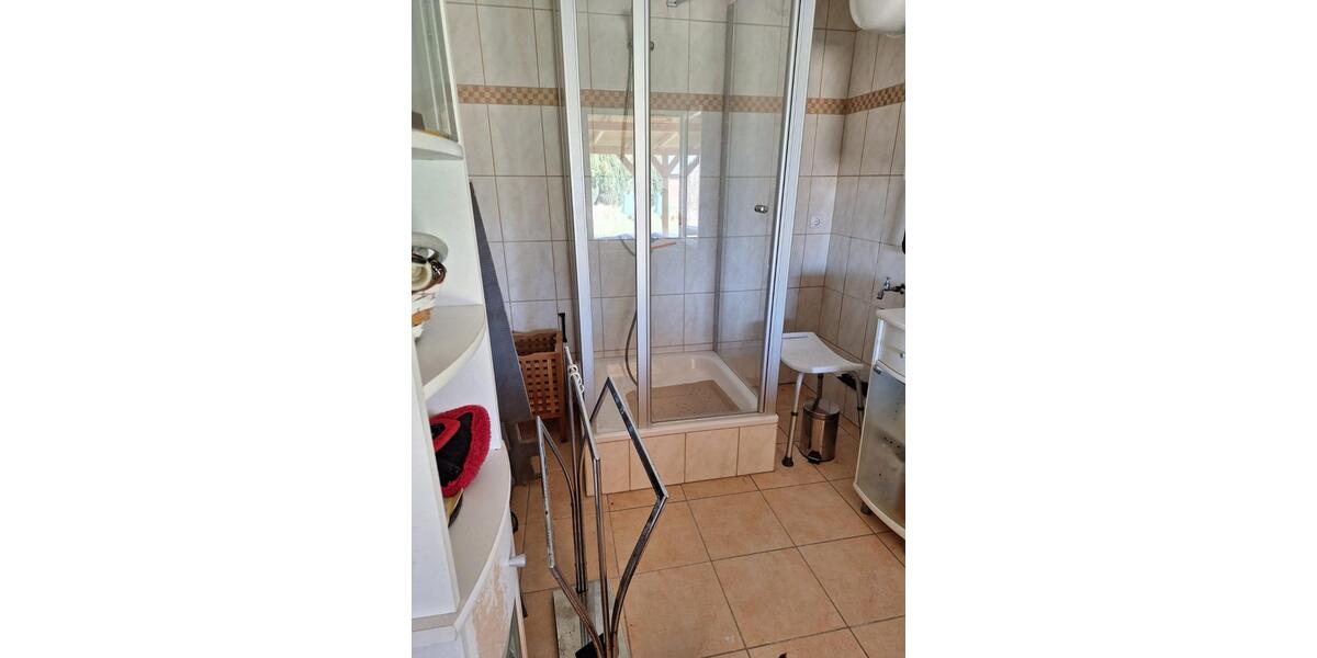 Doppelhaushälfte Plau am See - 3 Zimmer, 80 m&sup2;, 80.000&euro; | Angebot:25894346