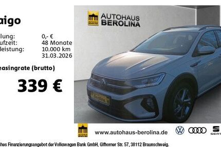 VW Taigo 17.855 km 23.950 &euro; Berlin 12105