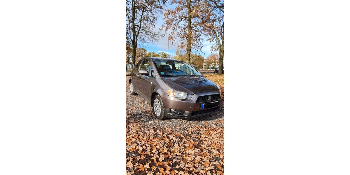 Mitsubishi Colt 211.000 km 2.000 € Hennef 53773