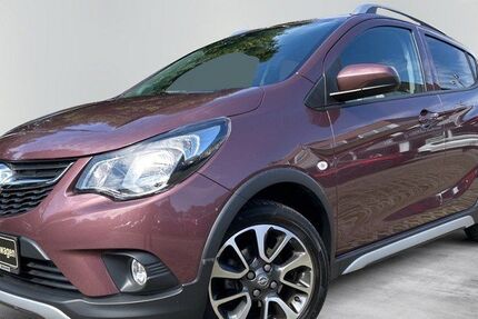 Opel Karl