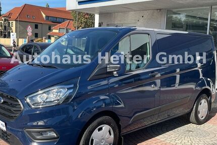 Ford Transit Custom 42.230 km 25.950 € Osnabrück 49090