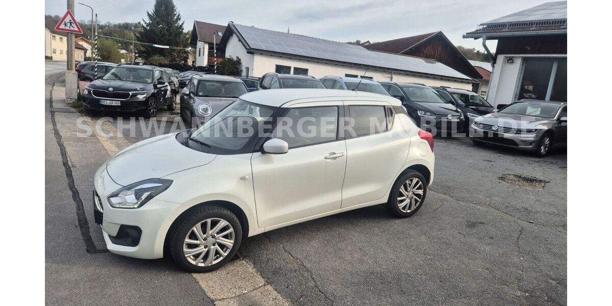 Suzuki Swift 107.000 km 11.900 &euro; Deggendorf 94469