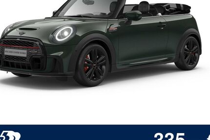 Mini John Cooper Works 16.170 km 36.990 &euro; Neumünster 24539
