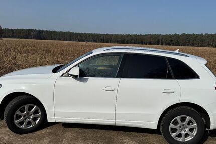 Audi Q5 286.684 km 8.970 &euro; Hambühren 29313