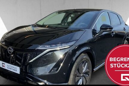 Nissan Ariya 10.750 km 43.316 € Hamburg 22159
