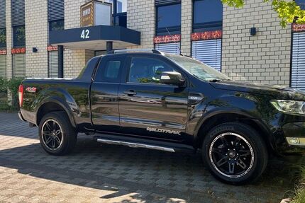 Ford Ranger 135.000 km 17.500 &euro; Essen 45359