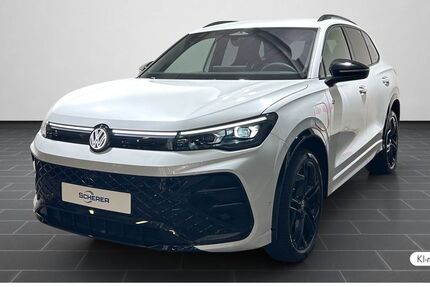 VW Tiguan 7.900 km 48.990 &euro; Saarbrücken 66115