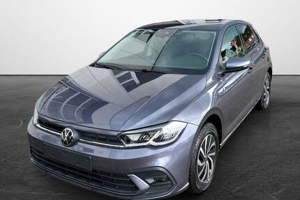 VW Polo 7.633 km 21.330 &euro; Lengerich 49525