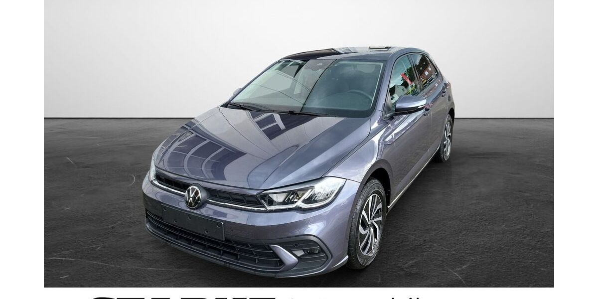 VW Polo 7.633 km 21.330 &euro; Lengerich 49525