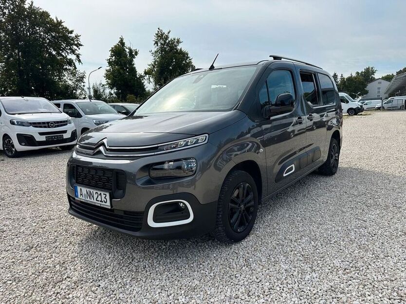 Berlingo