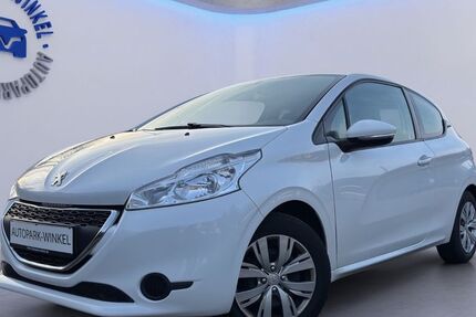 Peugeot 208 132.375 km 4.290 &euro; Oestrich-Winkel 65375