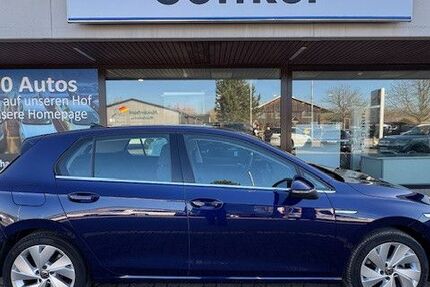 VW Golf 32.800 km 23.950 € Hessisch Oldendorf 31840